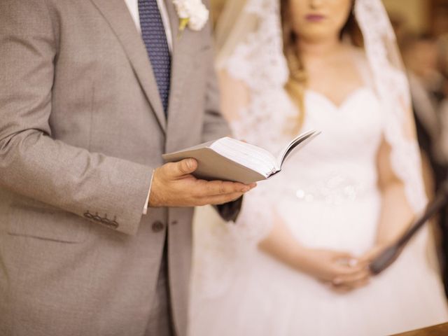 O casamento de Andre e Glena em Curitiba, Paraná 70