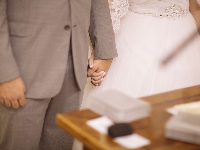 O casamento de Andre e Glena em Curitiba, Paraná 72