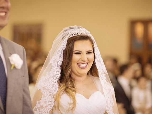 O casamento de Andre e Glena em Curitiba, Paraná 74