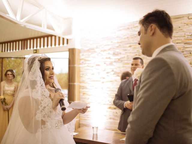 O casamento de Andre e Glena em Curitiba, Paraná 79