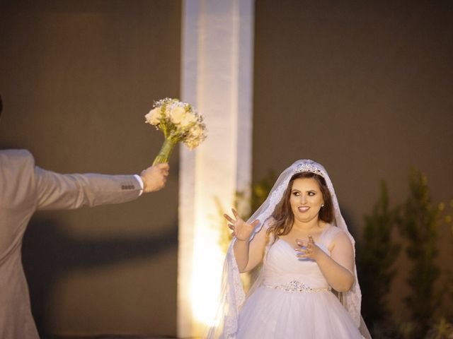 O casamento de Andre e Glena em Curitiba, Paraná 87