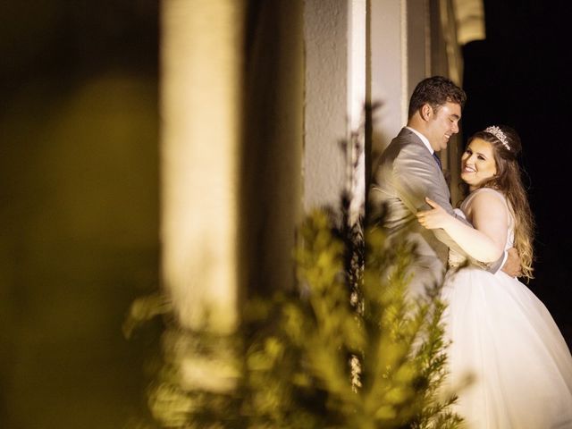 O casamento de Andre e Glena em Curitiba, Paraná 99