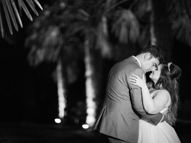 O casamento de Andre e Glena em Curitiba, Paraná 2