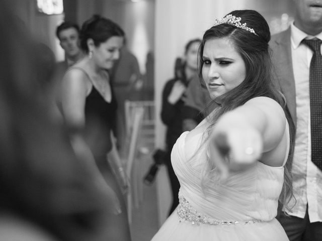 O casamento de Andre e Glena em Curitiba, Paraná 126