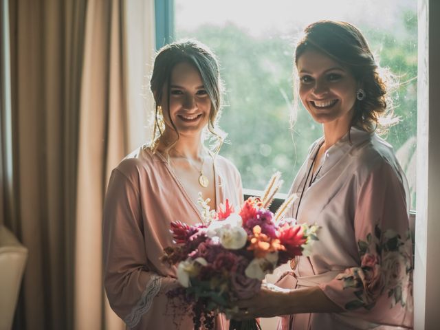 O casamento de Pedro e Virgínia em Rio de Janeiro, Rio de Janeiro 28