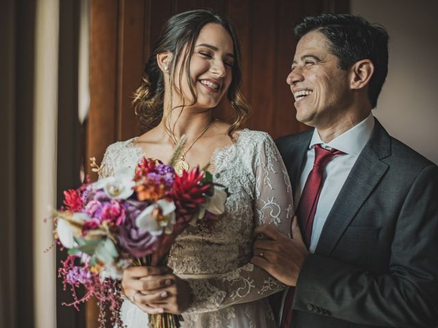 O casamento de Pedro e Virgínia em Rio de Janeiro, Rio de Janeiro 32