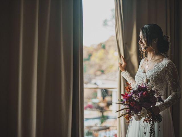 O casamento de Pedro e Virgínia em Rio de Janeiro, Rio de Janeiro 38