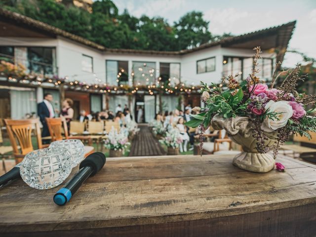 O casamento de Pedro e Virgínia em Rio de Janeiro, Rio de Janeiro 46