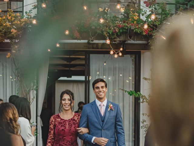 O casamento de Pedro e Virgínia em Rio de Janeiro, Rio de Janeiro 48