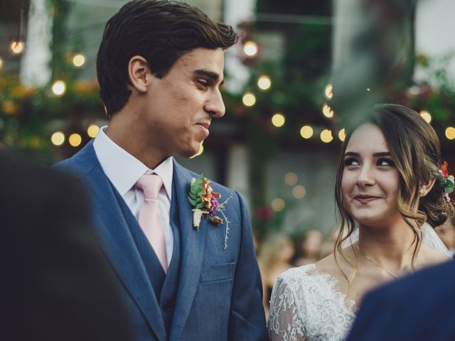 O casamento de Pedro e Virgínia em Rio de Janeiro, Rio de Janeiro 53