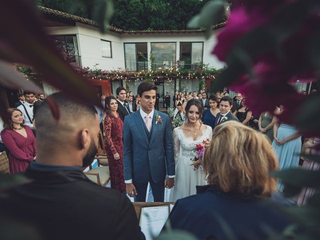 O casamento de Pedro e Virgínia em Rio de Janeiro, Rio de Janeiro 54