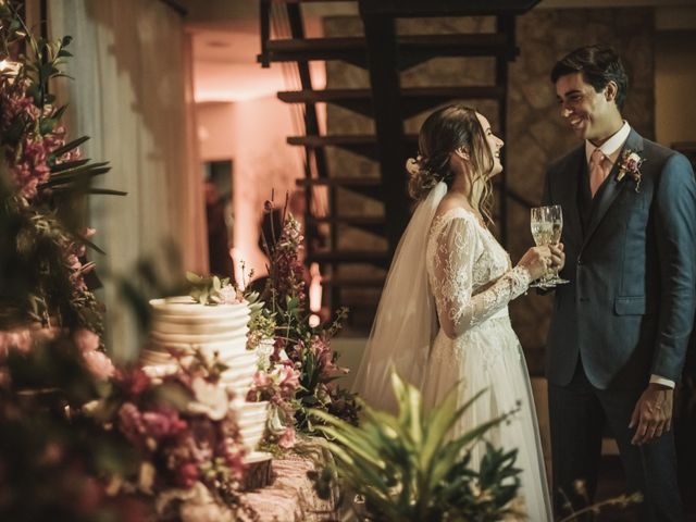 O casamento de Pedro e Virgínia em Rio de Janeiro, Rio de Janeiro 68