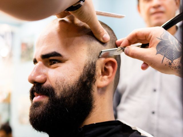 O casamento de GUSTAVO e GEOVANA em Londrina, Paraná 3