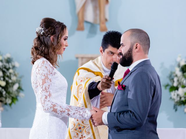O casamento de GUSTAVO e GEOVANA em Londrina, Paraná 35