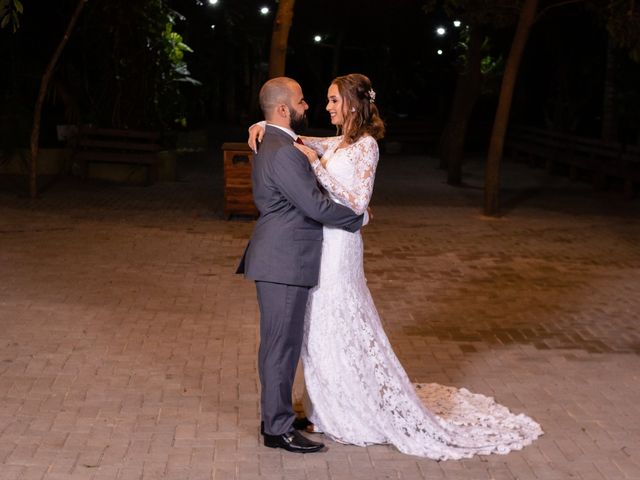 O casamento de GUSTAVO e GEOVANA em Londrina, Paraná 48