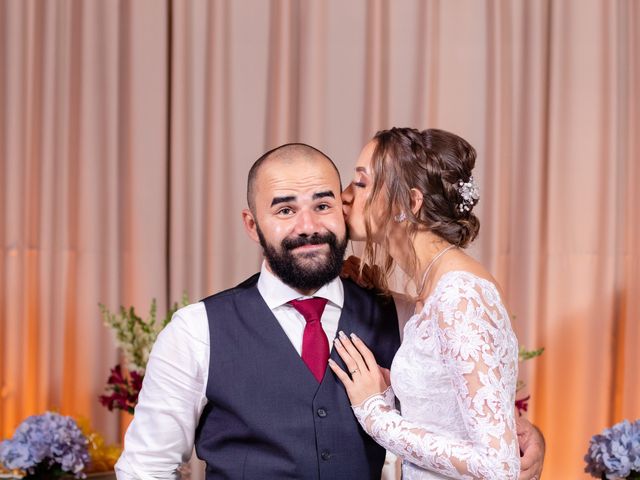 O casamento de GUSTAVO e GEOVANA em Londrina, Paraná 53