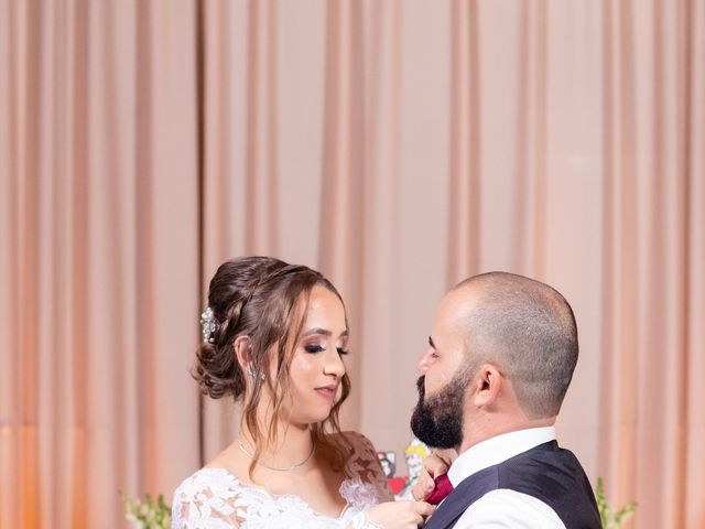 O casamento de GUSTAVO e GEOVANA em Londrina, Paraná 55