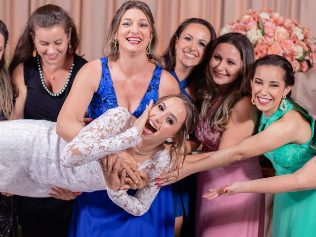 O casamento de GUSTAVO e GEOVANA em Londrina, Paraná 64