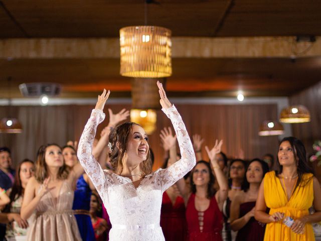 O casamento de GUSTAVO e GEOVANA em Londrina, Paraná 68