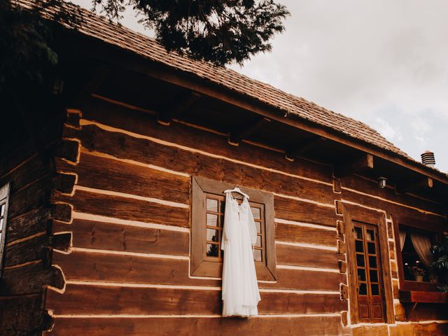 O casamento de Lucas e Gabriela em Campo Largo, Paraná 6