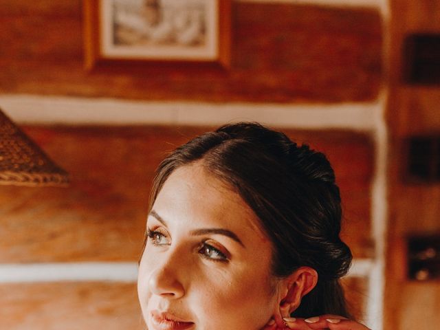 O casamento de Lucas e Gabriela em Campo Largo, Paraná 9