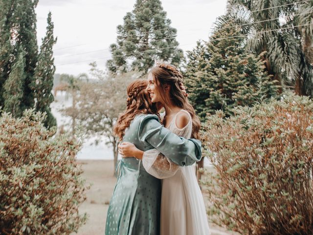 O casamento de Lucas e Gabriela em Campo Largo, Paraná 12