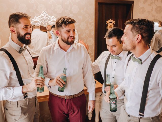 O casamento de Lucas e Gabriela em Campo Largo, Paraná 15