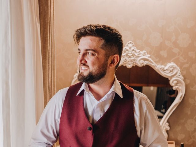 O casamento de Lucas e Gabriela em Campo Largo, Paraná 16