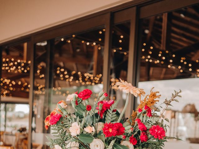 O casamento de Lucas e Gabriela em Campo Largo, Paraná 19