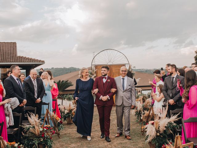 O casamento de Lucas e Gabriela em Campo Largo, Paraná 23