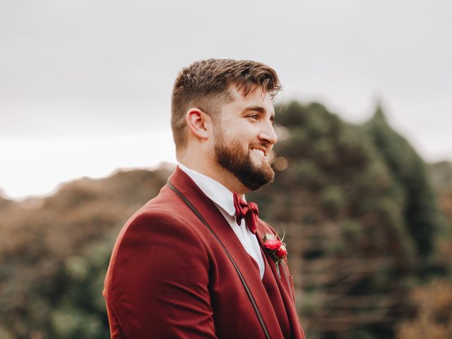 O casamento de Lucas e Gabriela em Campo Largo, Paraná 24