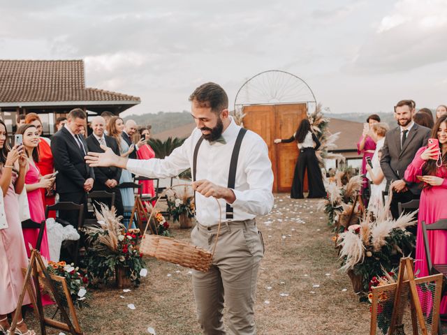 O casamento de Lucas e Gabriela em Campo Largo, Paraná 26