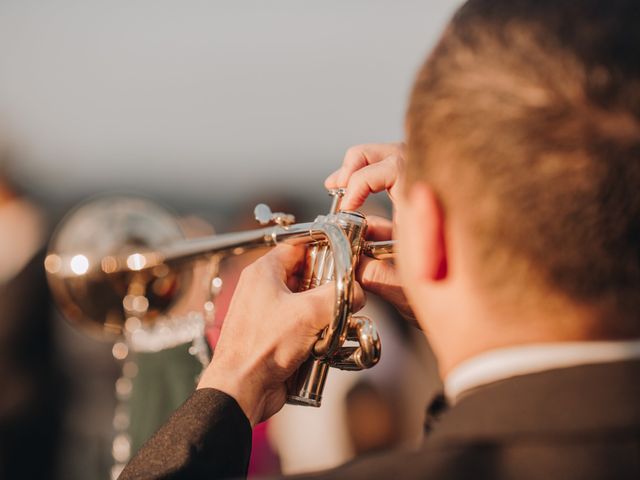 O casamento de Lucas e Gabriela em Campo Largo, Paraná 27