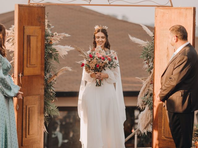 O casamento de Lucas e Gabriela em Campo Largo, Paraná 28