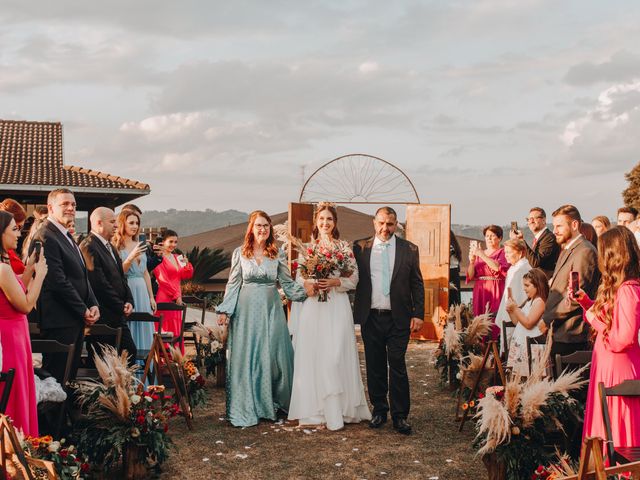 O casamento de Lucas e Gabriela em Campo Largo, Paraná 29