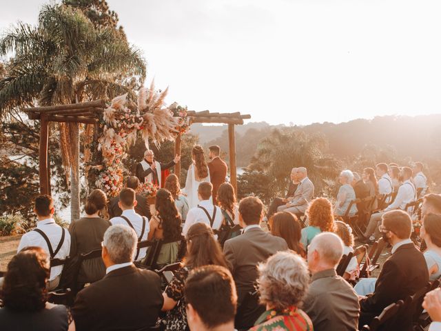 O casamento de Lucas e Gabriela em Campo Largo, Paraná 32