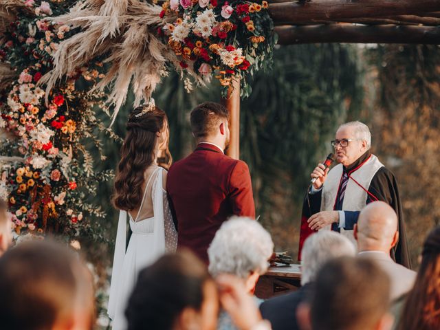 O casamento de Lucas e Gabriela em Campo Largo, Paraná 35