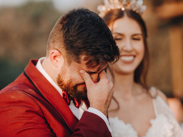 O casamento de Lucas e Gabriela em Campo Largo, Paraná 36