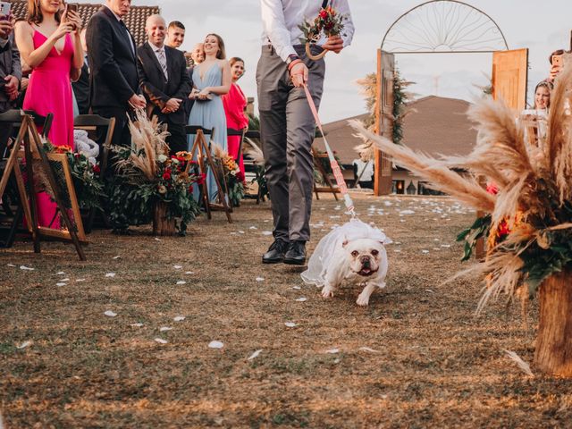 O casamento de Lucas e Gabriela em Campo Largo, Paraná 38