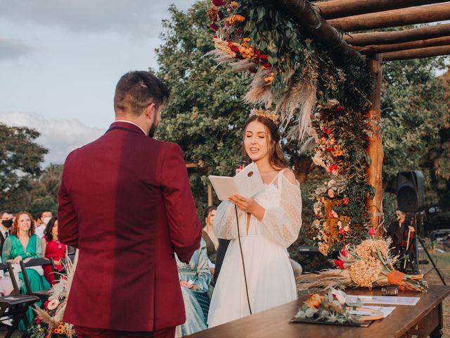 O casamento de Lucas e Gabriela em Campo Largo, Paraná 39