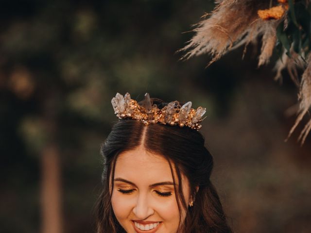 O casamento de Lucas e Gabriela em Campo Largo, Paraná 40