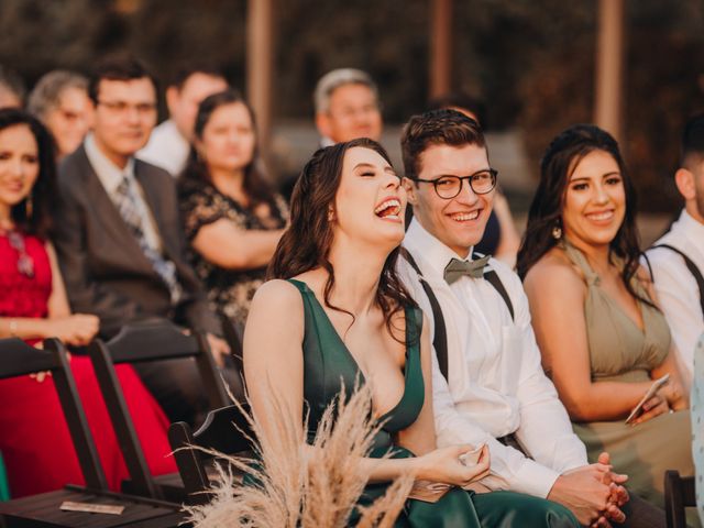 O casamento de Lucas e Gabriela em Campo Largo, Paraná 41