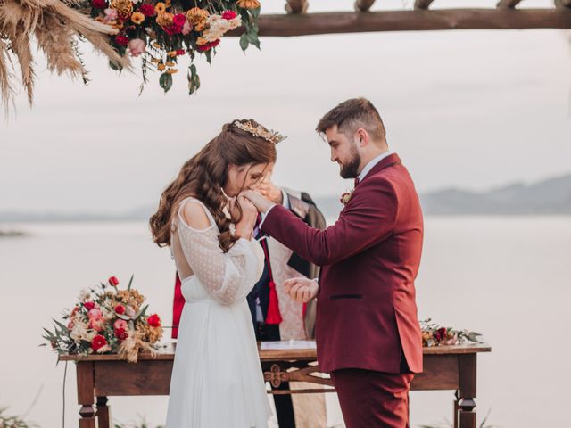 O casamento de Lucas e Gabriela em Campo Largo, Paraná 45