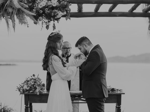 O casamento de Lucas e Gabriela em Campo Largo, Paraná 46