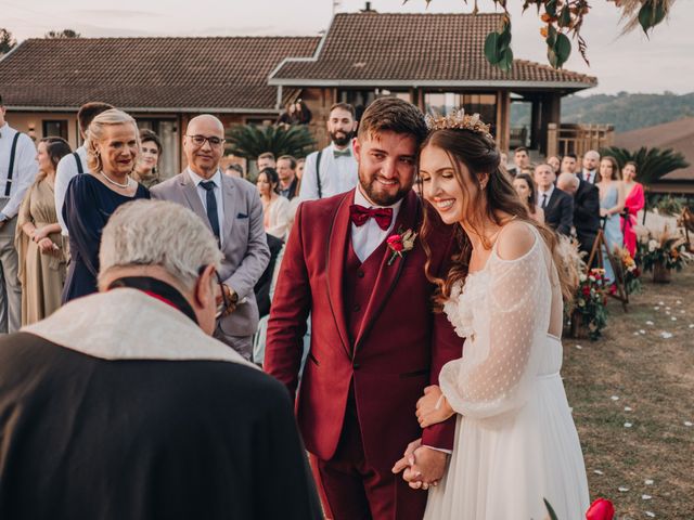 O casamento de Lucas e Gabriela em Campo Largo, Paraná 47