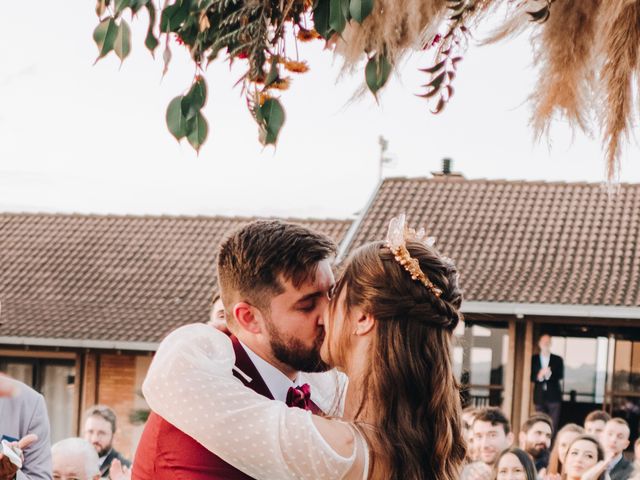 O casamento de Lucas e Gabriela em Campo Largo, Paraná 48