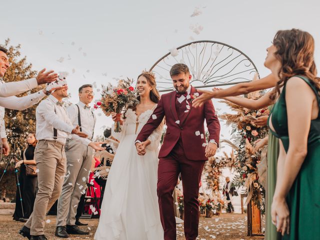 O casamento de Lucas e Gabriela em Campo Largo, Paraná 49
