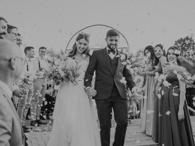 O casamento de Lucas e Gabriela em Campo Largo, Paraná 50