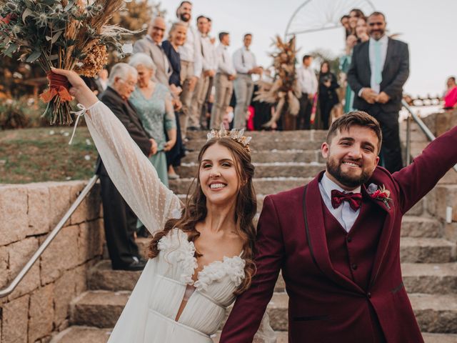O casamento de Lucas e Gabriela em Campo Largo, Paraná 51