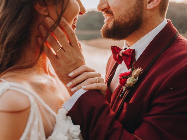O casamento de Lucas e Gabriela em Campo Largo, Paraná 2
